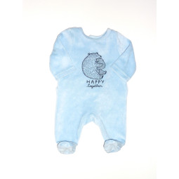 Pyjama TAO - 1 mois
