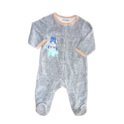 Pyjama VERT BAUDET - 3 mois