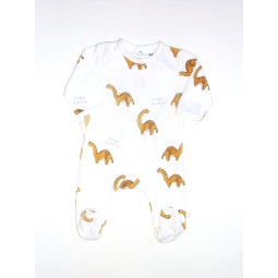 Pyjama KIABI - 3 mois