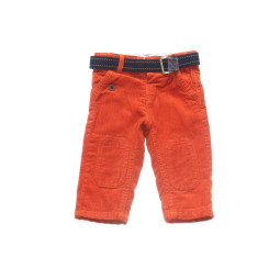 Pantalon TAPE A L'OEIL - 3...