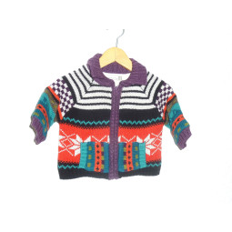 Gilet polaire CATIMINI - 3...