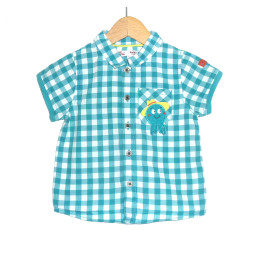 chemise DPAM - 9 mois