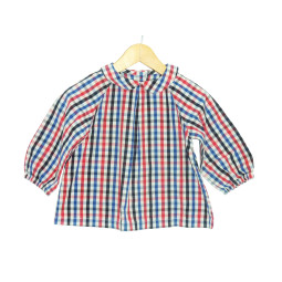 Blouse PETIT BATEAU - 12 mois