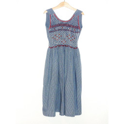 Robe VINTAGE - 8 ans
