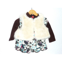 Ensemble MARESE - 6 mois
