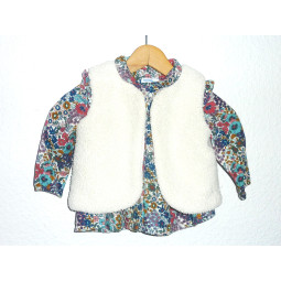 Ensemble BOUTCHOU - 6 mois