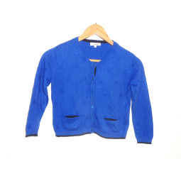 Gilet CATIMINI - 8 ans