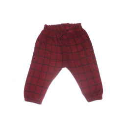 Sarouel mixte ZARA - 9/12 mois