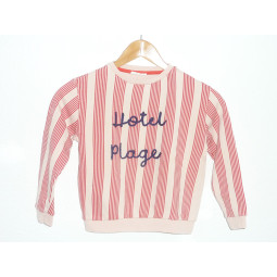 Sweat LC KIDS by LITTLE...