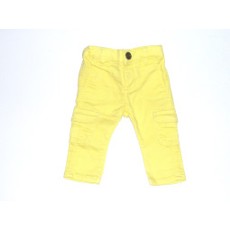 Pantalon VERT BAUDET - 3 mois