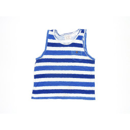 Débardeur ZARA - 12/18 mois