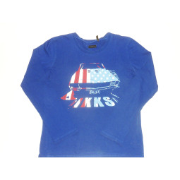 Haut IKKS - 10 ans