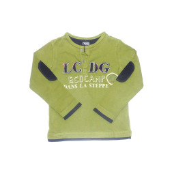 Haut COMPAGNIE DES PETITS -...