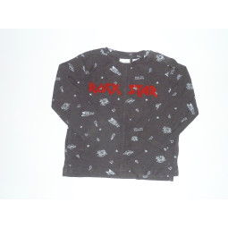 Haut ZARA - 2/3 ans