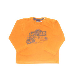 Haut SERGENT MAJOR - 2 ans