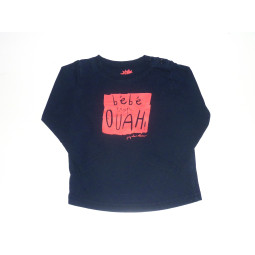 Haut TAO - 2 ans