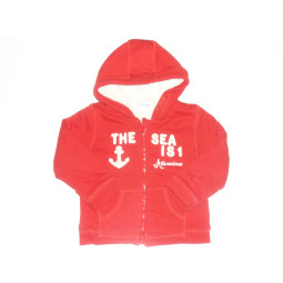 Sweat VERT BAUDET - 3 ans