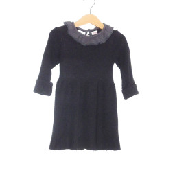 Robe pull ZARA - 3/4 ans