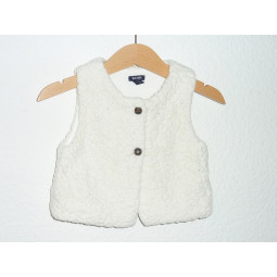 Gilet de berger - 9 mois