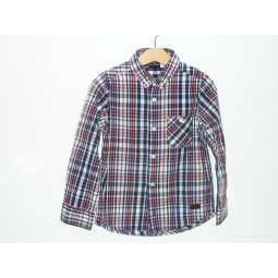 Chemise SERGENT MAJOR - 6 ans