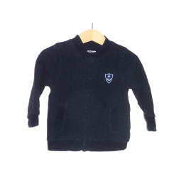 Gilet VERT BAUDET - 2 ans