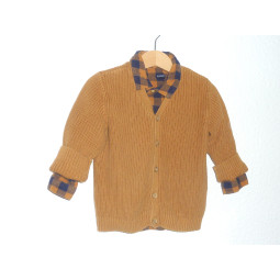 Ensemble KIABI - 2 ans