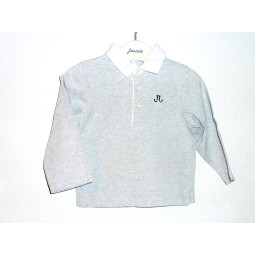 Polo JACADI - 2 ans