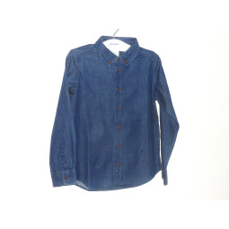 Chemise JACADI - 8 ans