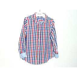 Chemise JACADI - 7 ans