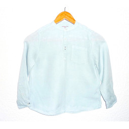 Chemise Monoprix kids - 8 ans