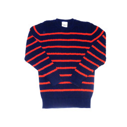 Pull CYRILLUS - 10 ans