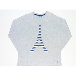 Haut JACADI - 10 ans