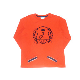 Haut JACADI - 10 ans