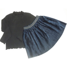 Ensemble TAO - 6 ans