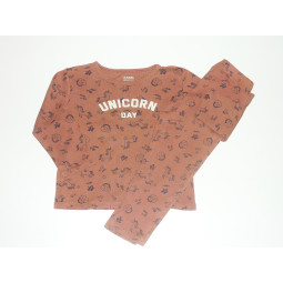 Pyjama KIABI -18 mois