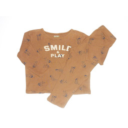 Pyjama KIABI -18 mois