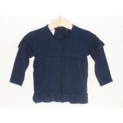 Haut ZARA - 3/6 mois