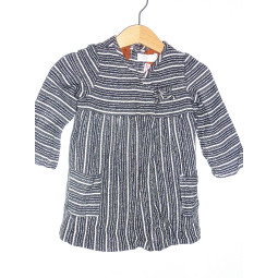 Robe ZARA - 12/18 mois