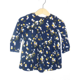 Robe Zara Kids - 9/12 mois