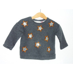 Sweat Zara Kids - 9/12 mois