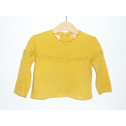 Haut ZARA - 6/9 mois