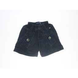 Short JEAN BOURGET - 3 mois