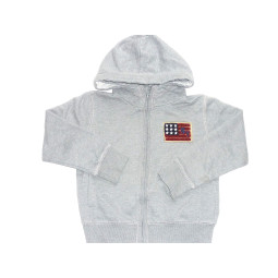 Sweat TAO - 6 ans