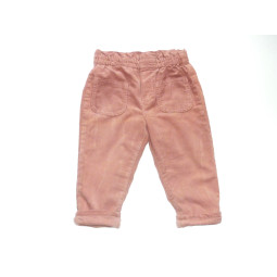 Pantalon BOUTCHOU - 18 mois