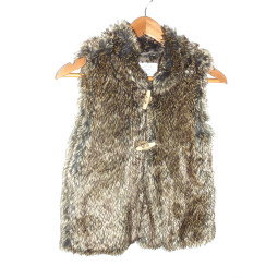 Gilet ZARA - 10 ans