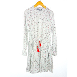 Robe BUISSONNIERE - 10 ans