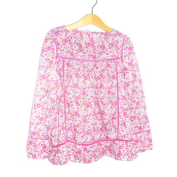 Blouse VERT BAUDET - 10 ans