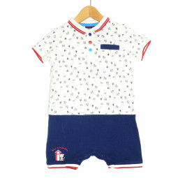 Combishort SERGENT MAJOR -...