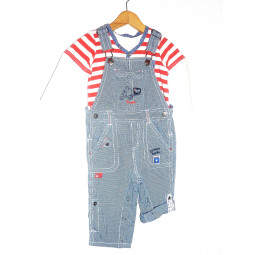 Ensemble SERGENT MAJOR - 9...