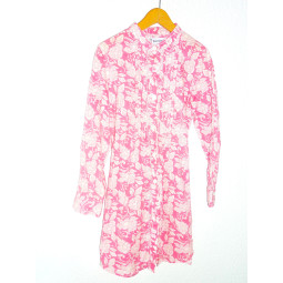 Robe BUISSONNIERE - 8 ans